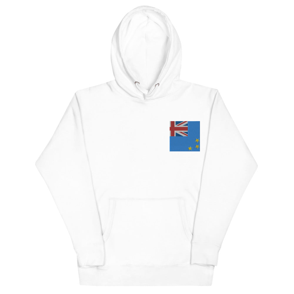 TUVALU Unisex Hoodie