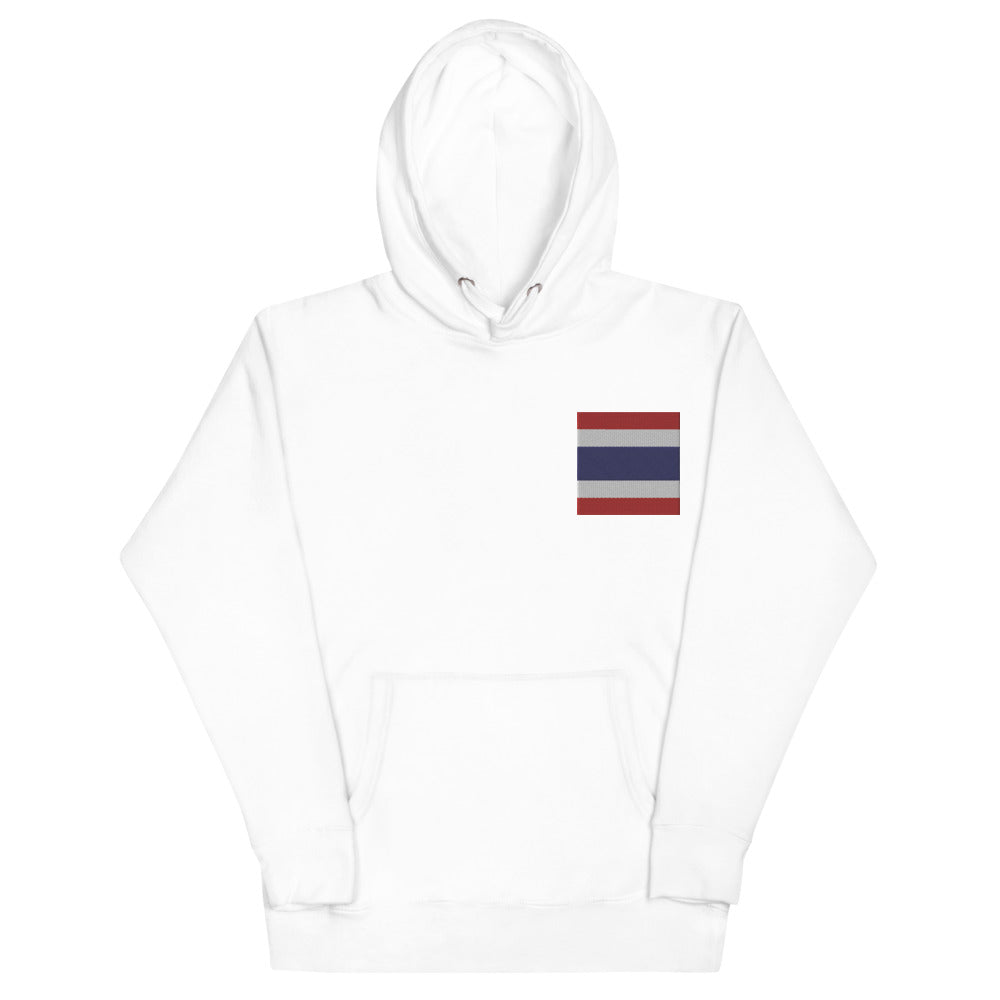 THAILAND Unisex Hoodie