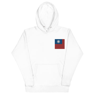 TAIWAN Unisex Hoodie