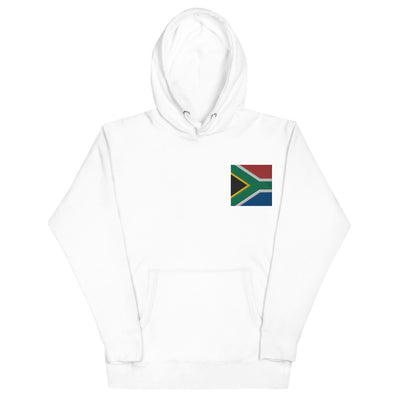 SOUTH AFRICA Unisex Hoodie