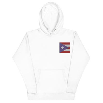 PUERTO RICO Unisex Hoodie