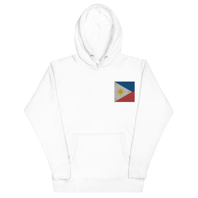 Philippines Unisex Hoodie