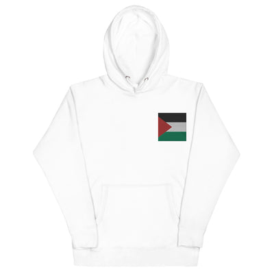 PALESTINA Unisex Hoodie