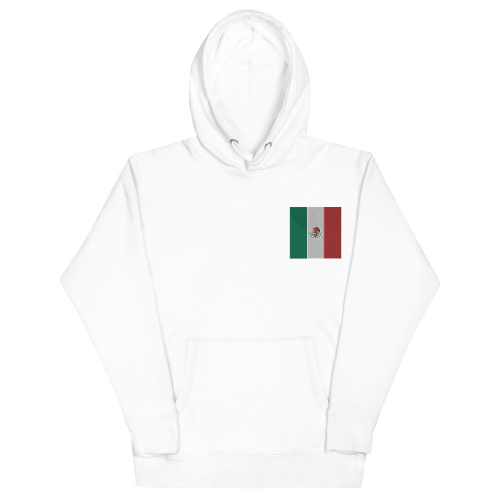 MEXICO Unisex Hoodie