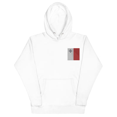 MALTA Unisex Hoodie