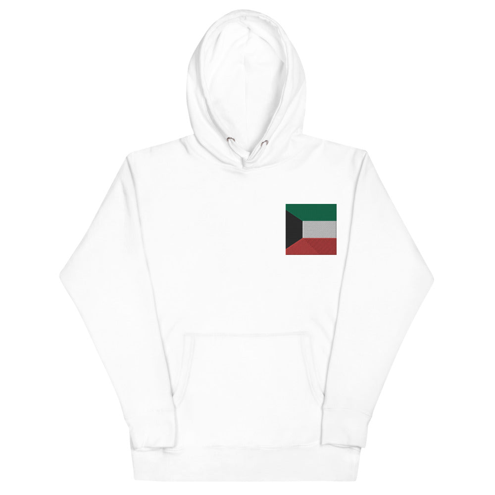 KUWAIT Unisex Hoodie