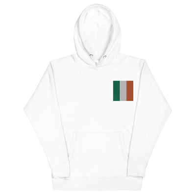 IRELAND Unisex Hoodie