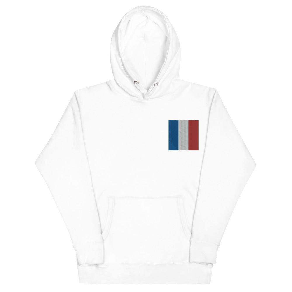 FRANCE Unisex Hoodie