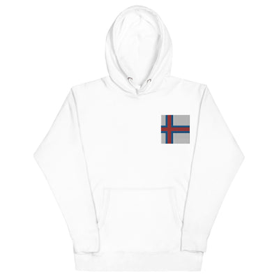 FAROE Unisex Hoodie