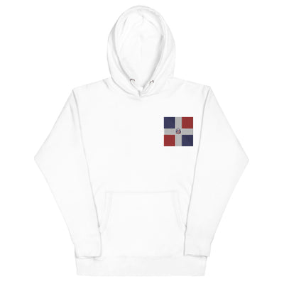 DOMINICAN REPUBLIC Unisex Hoodie