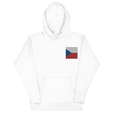 CZECH Unisex Hoodie