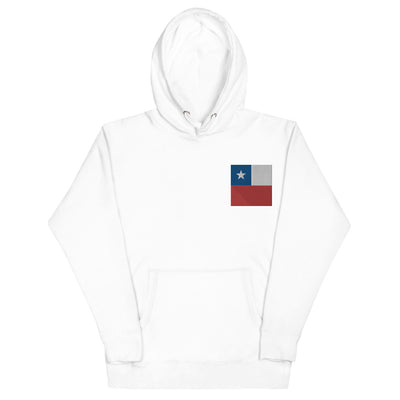 CHILE Unisex Hoodie