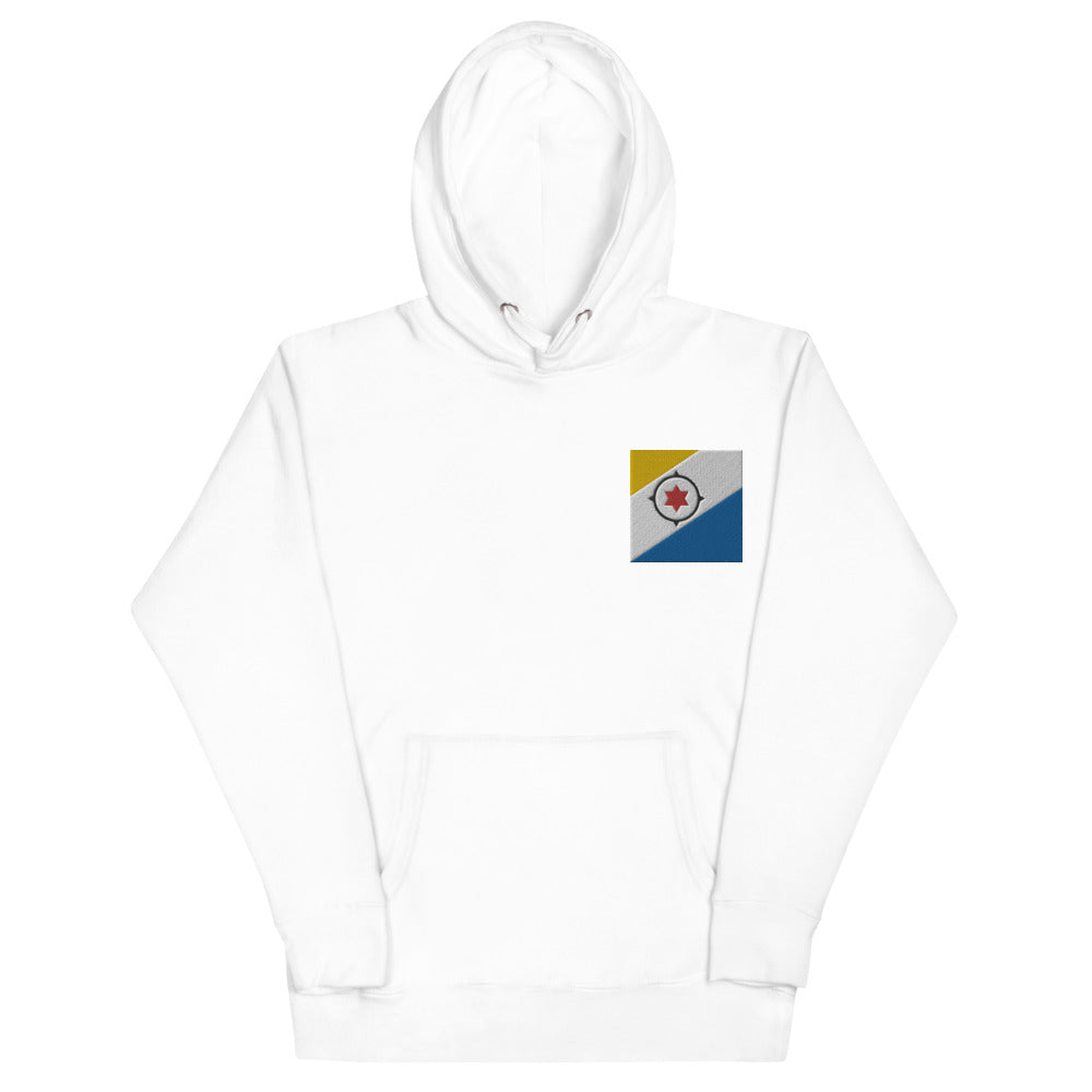 BONAIRE Unisex Hoodie