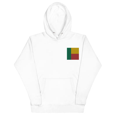 BENIN Unisex Hoodie