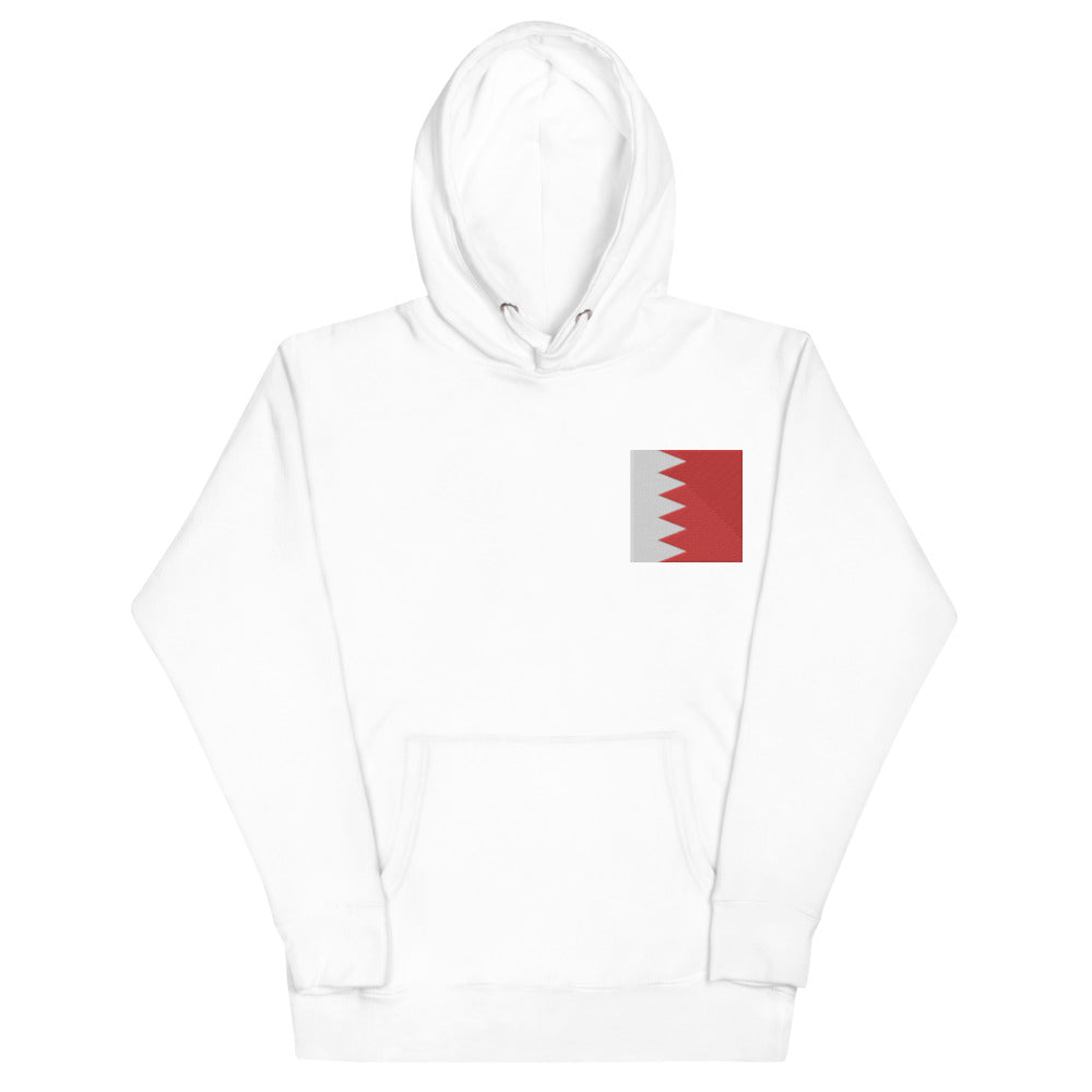 BAHRAIN Unisex Hoodie