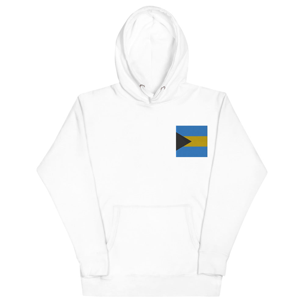 BAHAMAS Unisex Hoodie