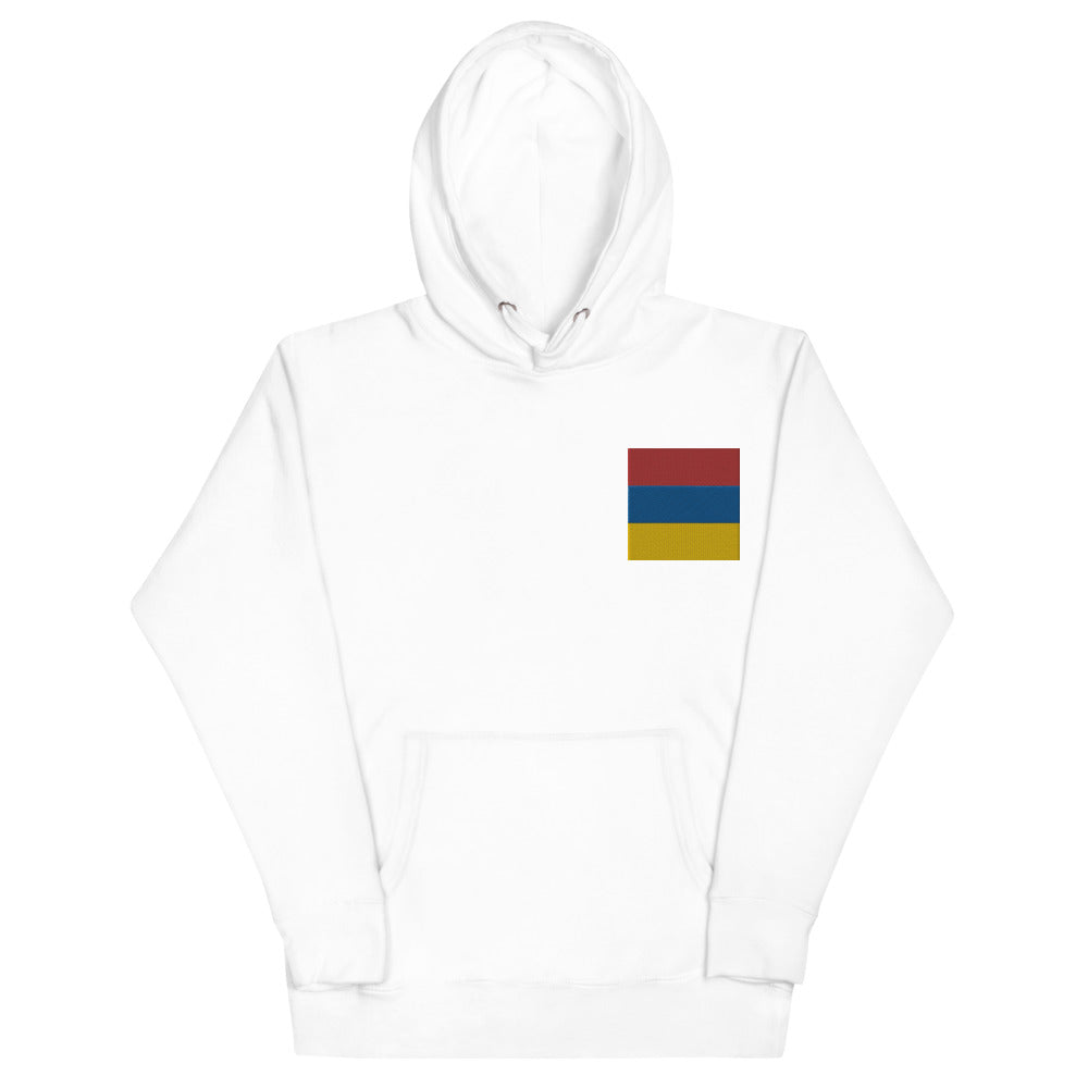 ARMENIA Unisex Hoodie