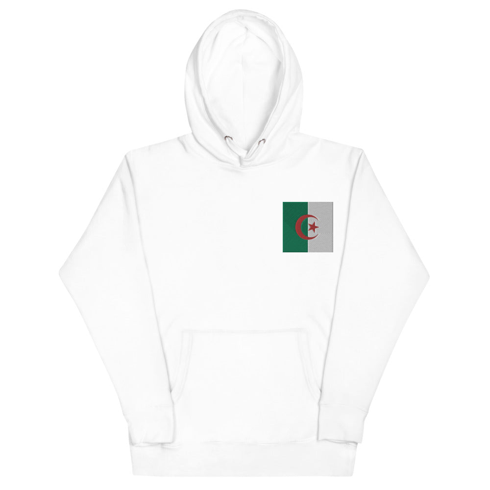 ALGERIA Unisex Hoodie